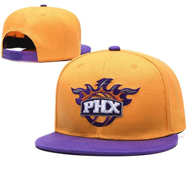 casquette équipe basketball phoenix usa