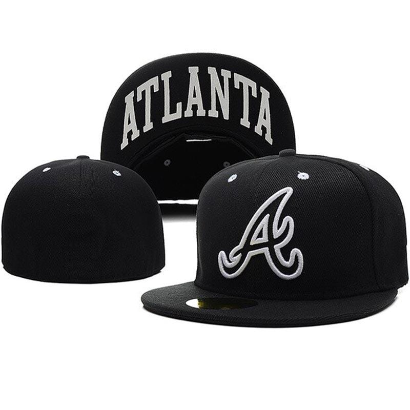 casquette etats unis atlanta