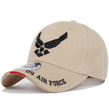casquette force aerienne usa