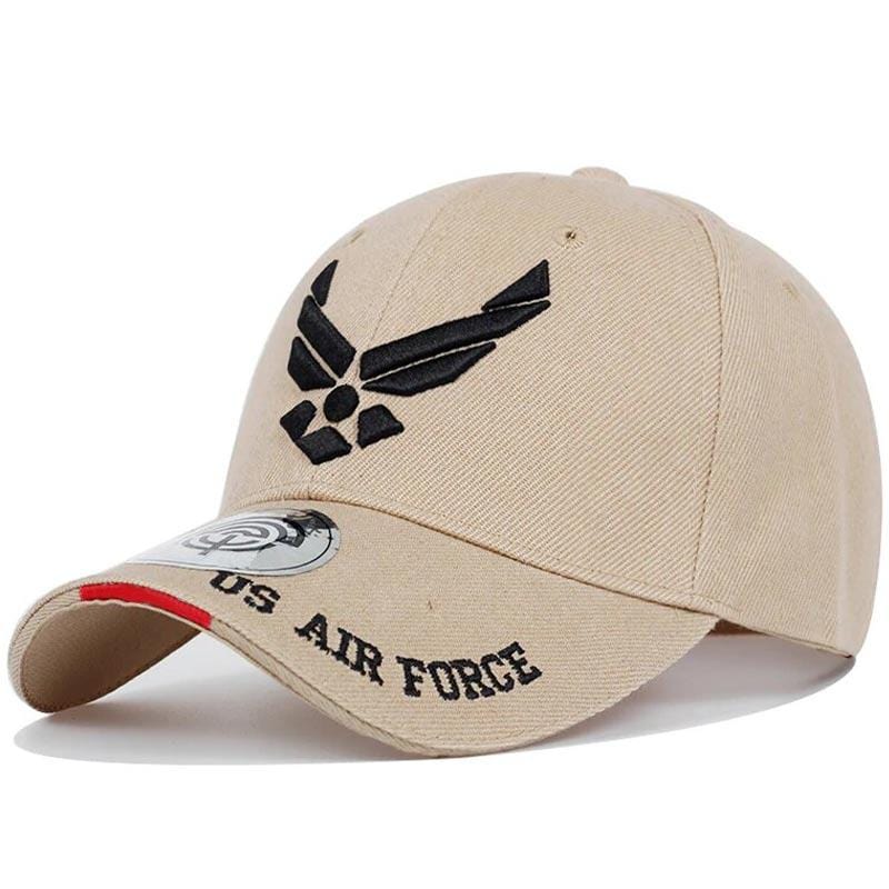 casquette force aerienne usa