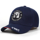 casquette forces speciales police us