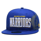 casquette golden state warriors