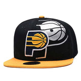 casquette indiana pacers