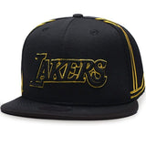casquette LA Lakers
