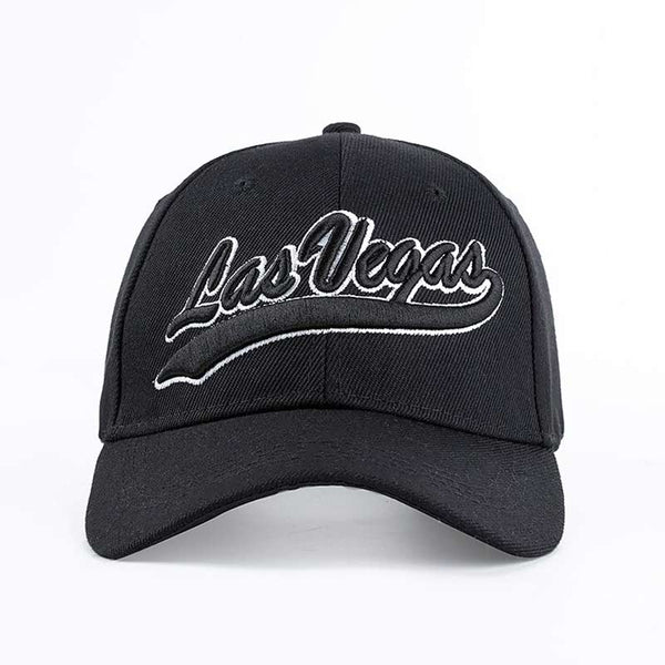 casquette las vegas homme