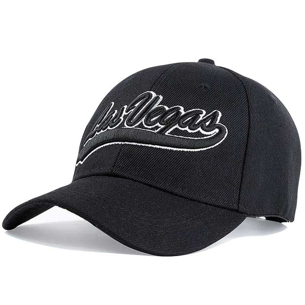 casquette las vegas