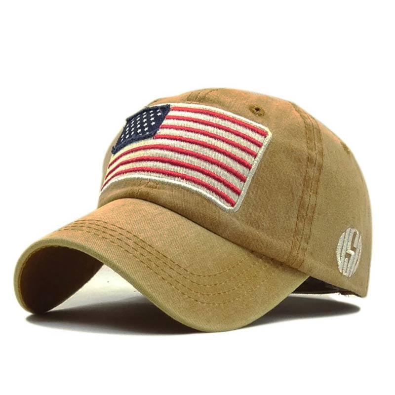 casquette look us homme