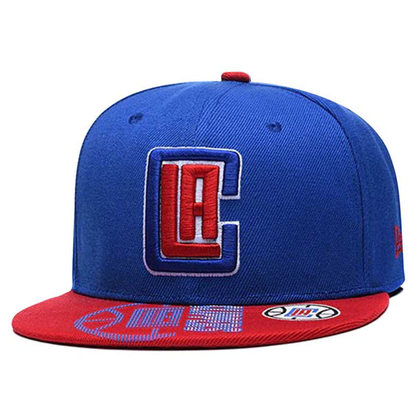 casquette los angeles clippers