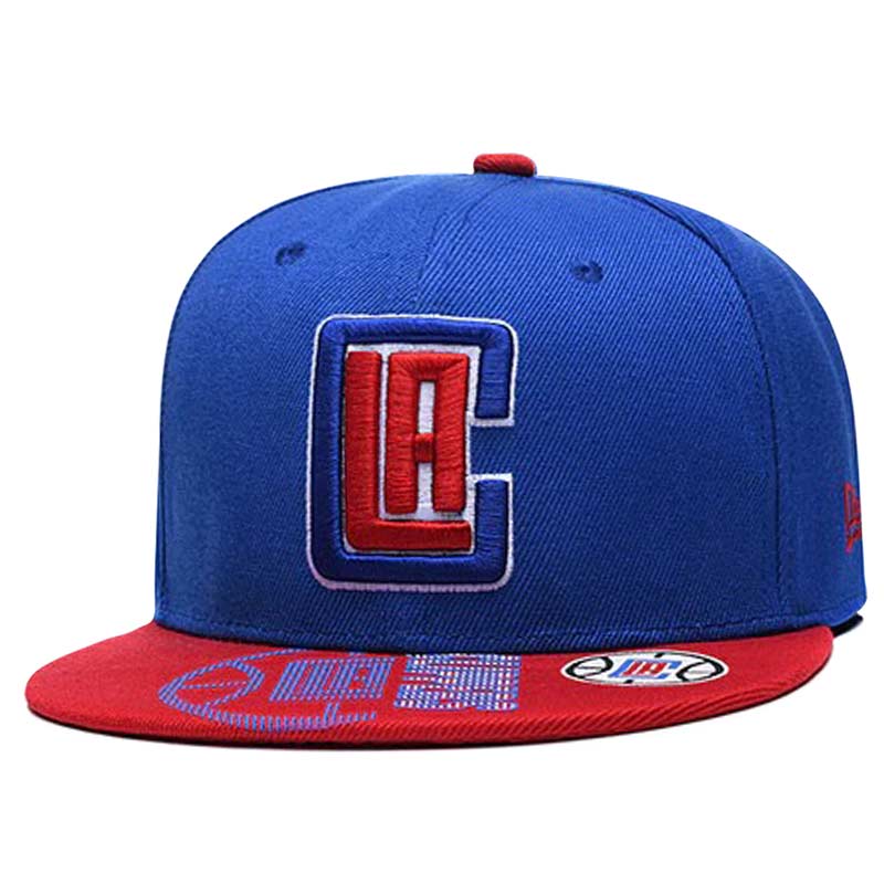 casquette los angeles clippers