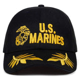 casquette marines amerique