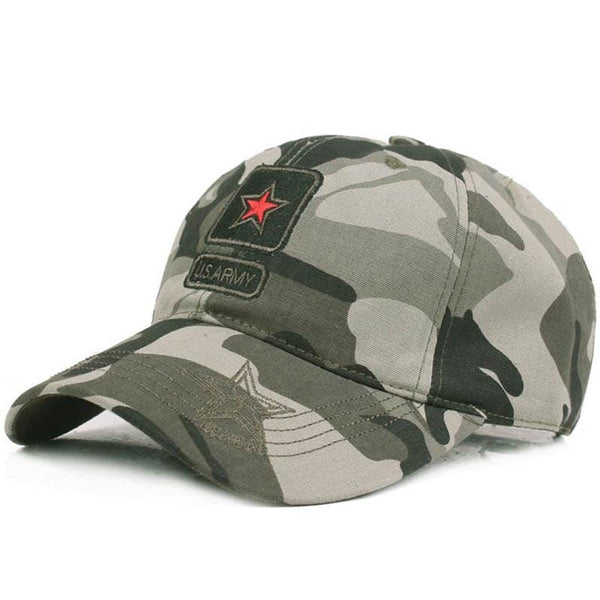 casquette militaire usa