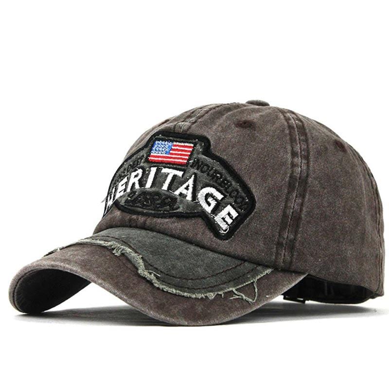 casquette mode usa