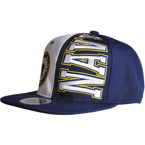 casquette navy americaine