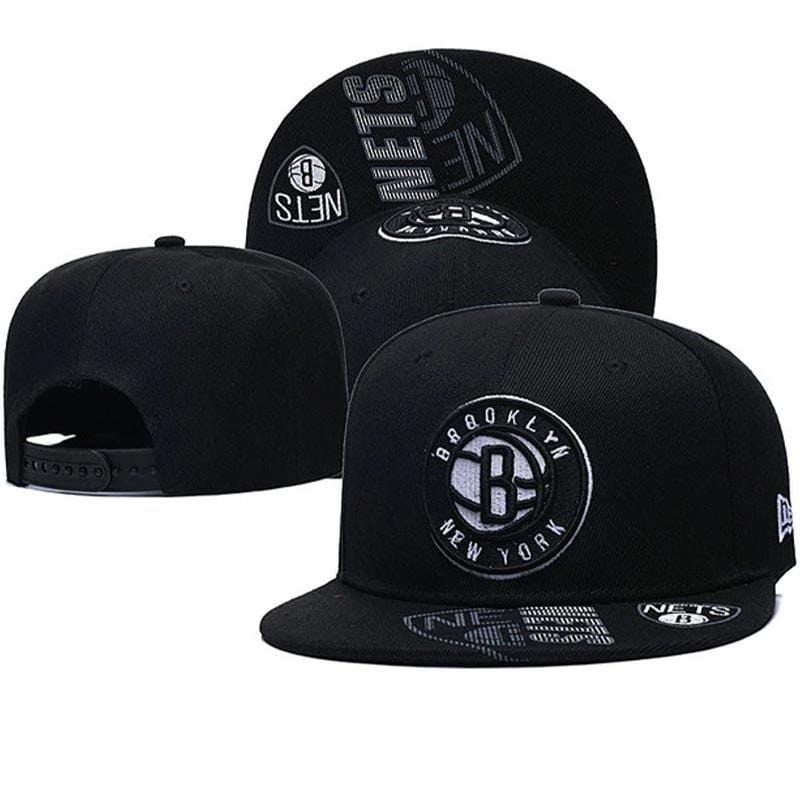 casquette new york basketball