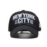 casquette new york city us