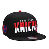 casquette new york knicks