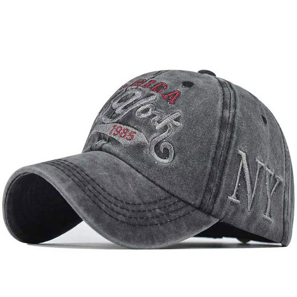 casquette ny new york