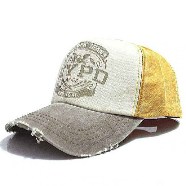 casquette nypd usa