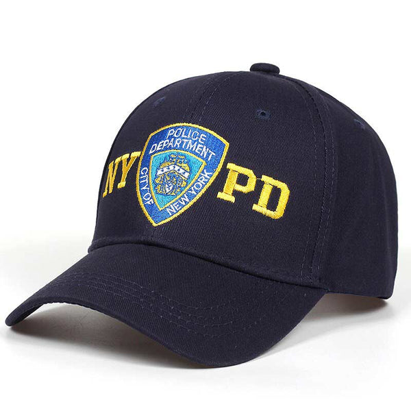 casquette nypd