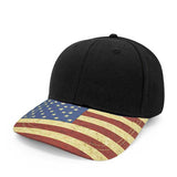 casquette ricaine