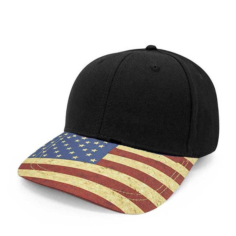 casquette ricaine