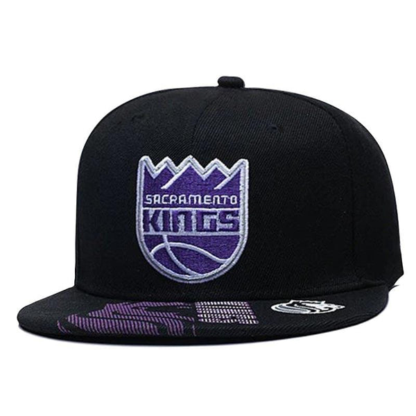 casquette sacramento kings