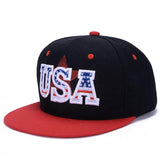 casquette streetwear americaine