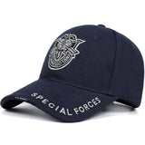 casquette style armee americaine