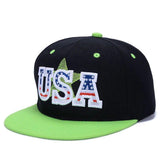 casquette style usa