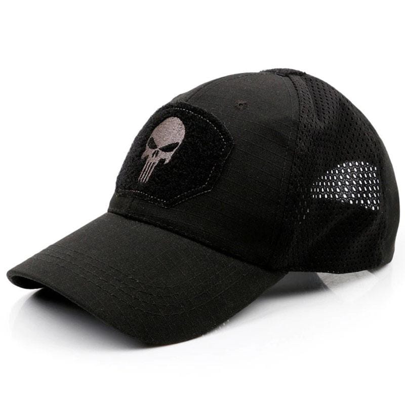 casquette the punisher