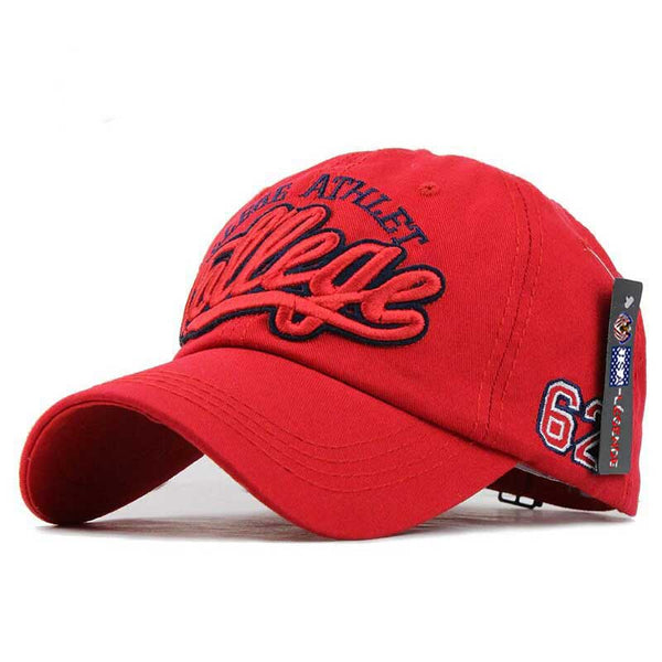 casquette universitaire college