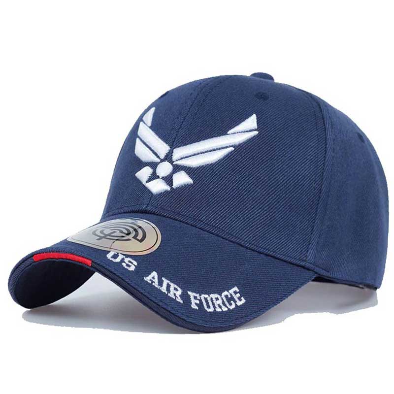casquette us air force