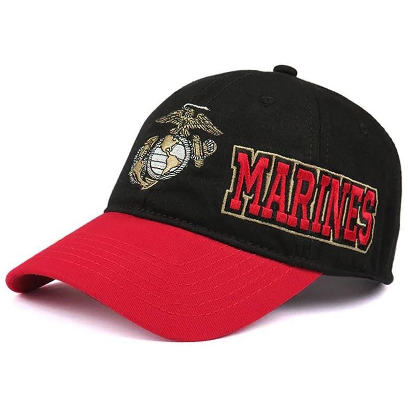 casquette us army marines