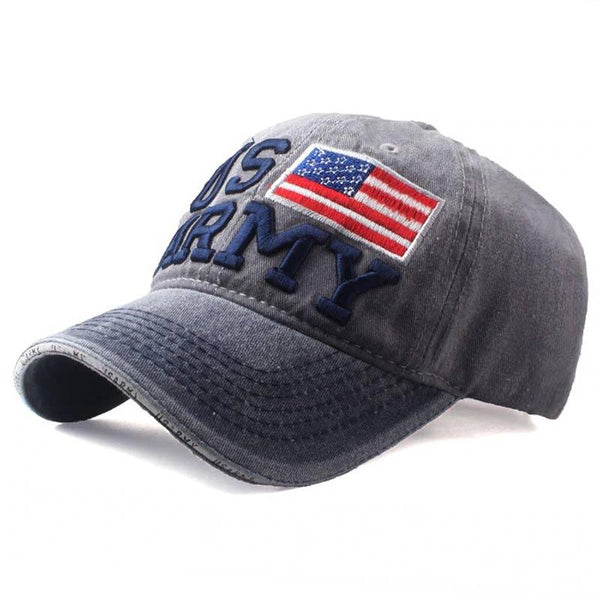 casquette us army