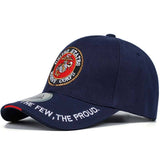 casquette us marines corps