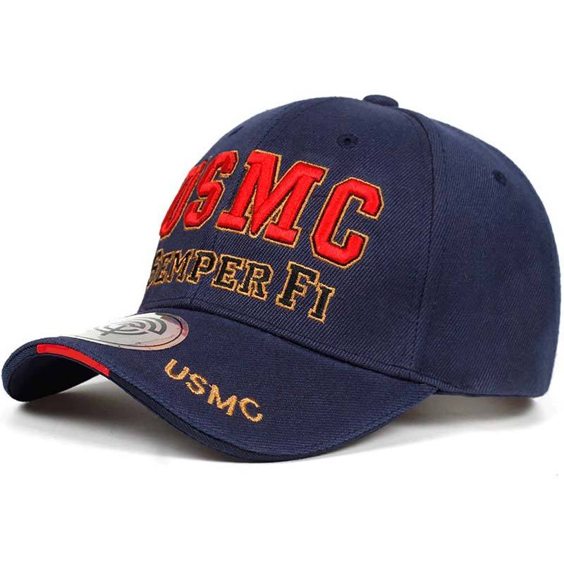 casquette us marines usmc