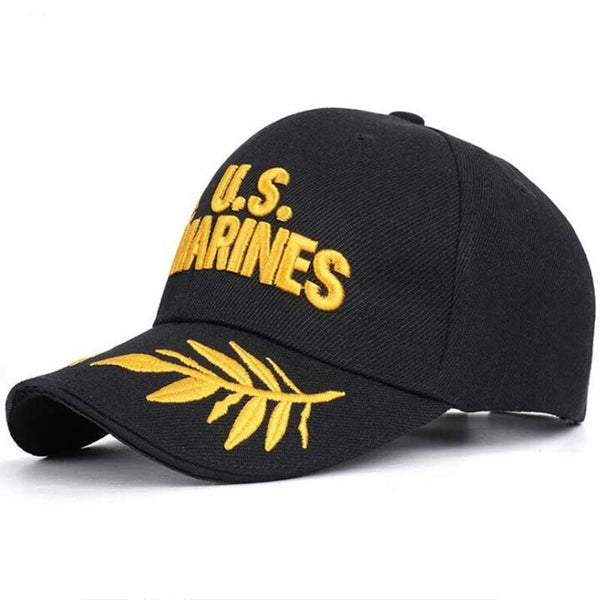 casquette us marines