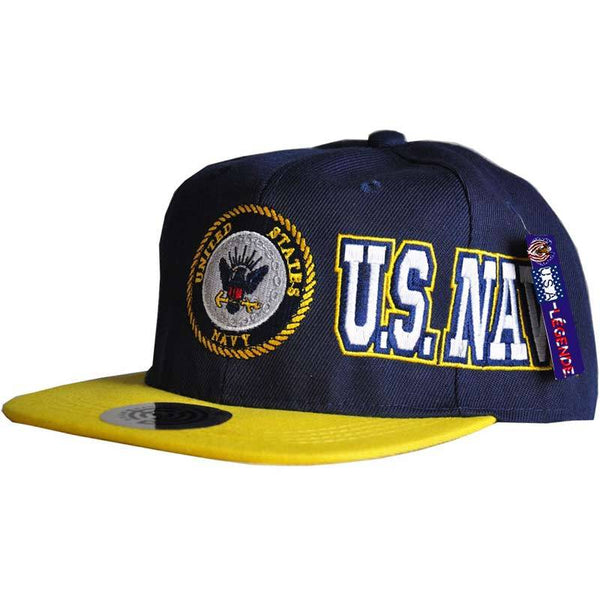 casquette us navy original