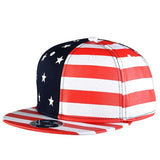 casquette usa homme
