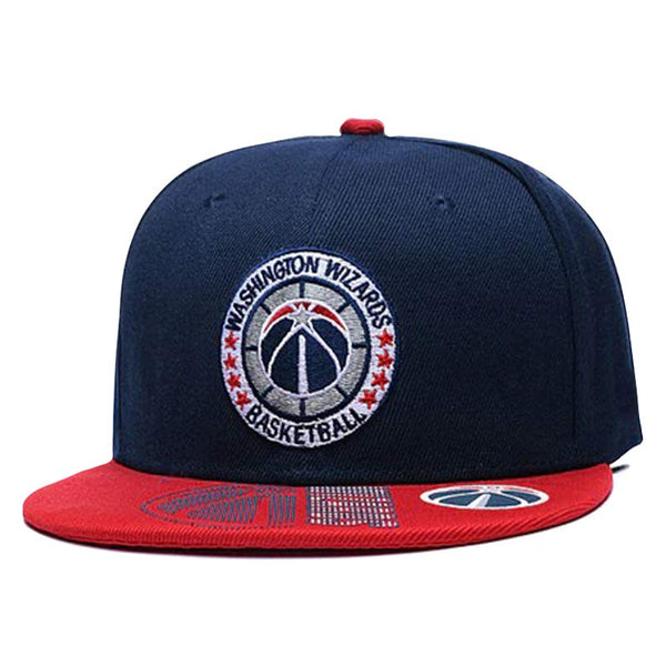 casquette washington