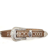 ceinture americaine style concho