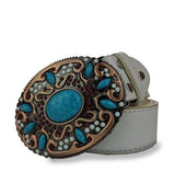 ceinture blanche indien amerique