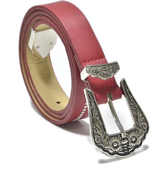 ceinture boucle western pas cher