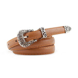 ceinture camel style country