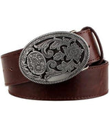 ceinture concho cowgirl