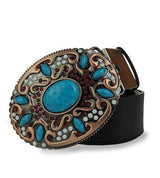 ceinture country amerindien