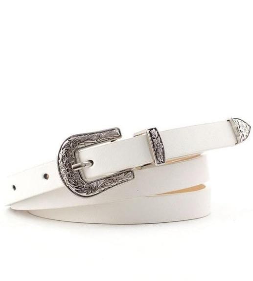 ceinture country cowgirl western