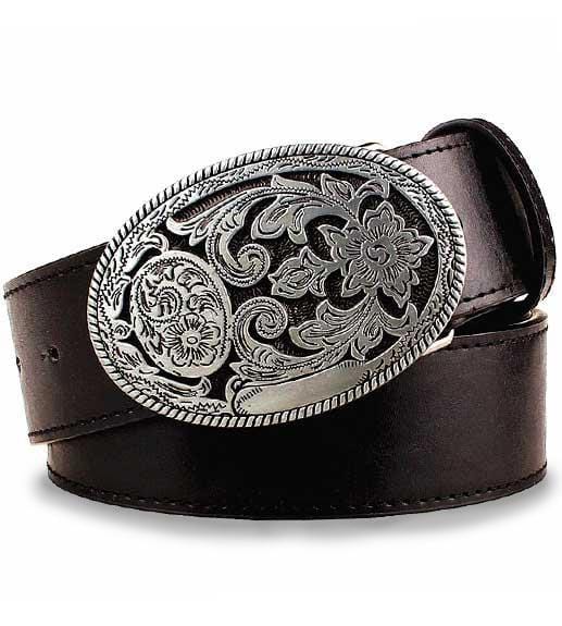 ceinture country femme