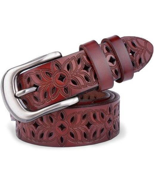 ceinture country ouest americain