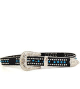 ceinture cowboy femme pas cher